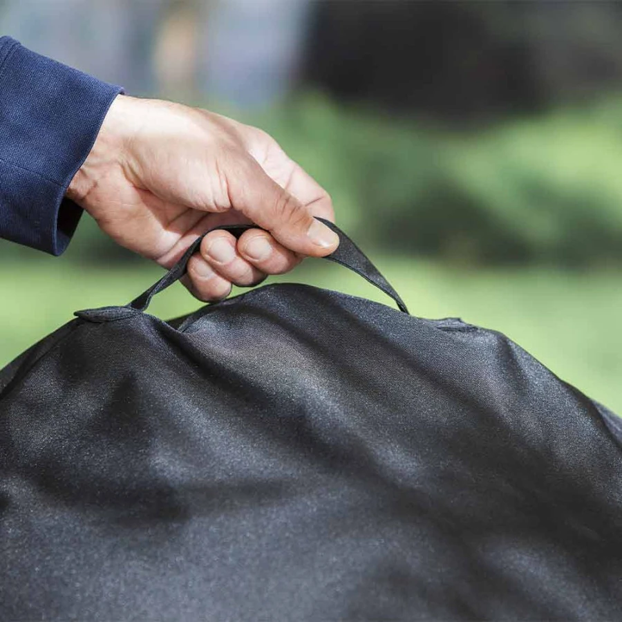 Housse Premium Pour Barbecue Charbon 57 Cm - Weber – Image 3