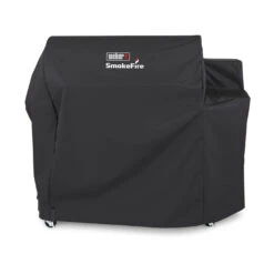 Housse Premium Barbecue Pellets Smokefire EX6 - Weber