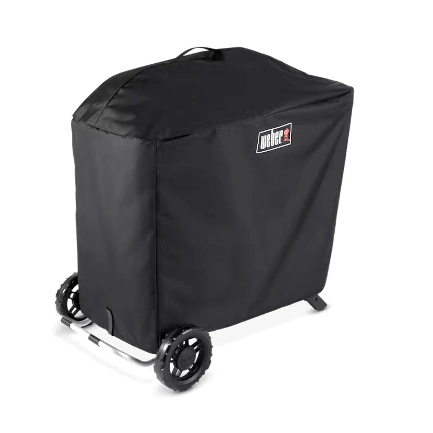 Housse Premium Pour Barbecue Traveler - Weber – Image 3