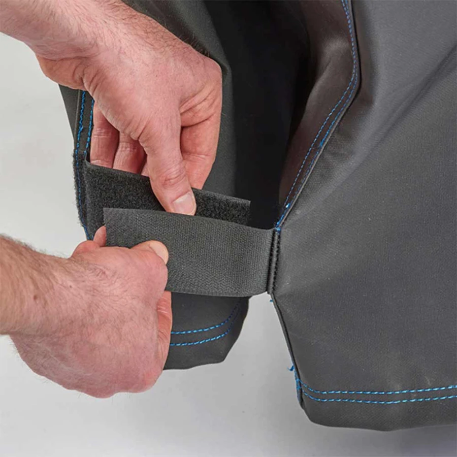 Housse Barbecue Premium Regal Pellet 500 - Broil King – Image 2