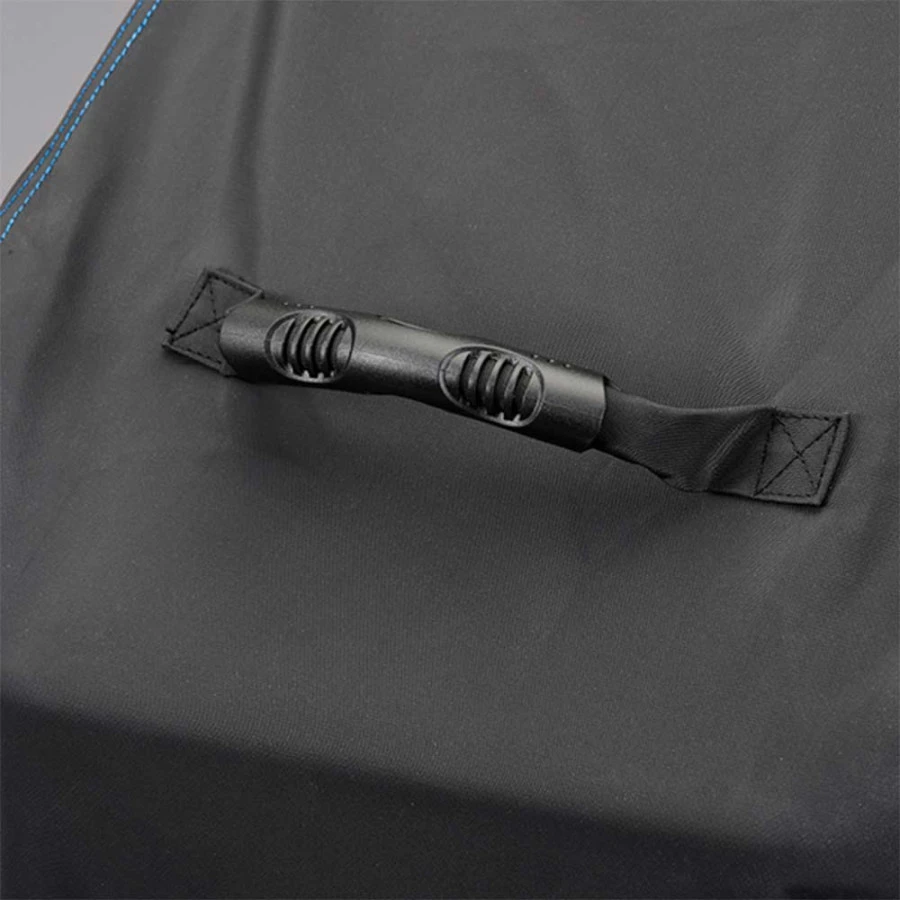 Housse Barbecue Premium Regal Pellet 500 - Broil King – Image 3