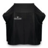 Housse Barbecue Rogue 525 Tablettes Dépliées - Napoleon