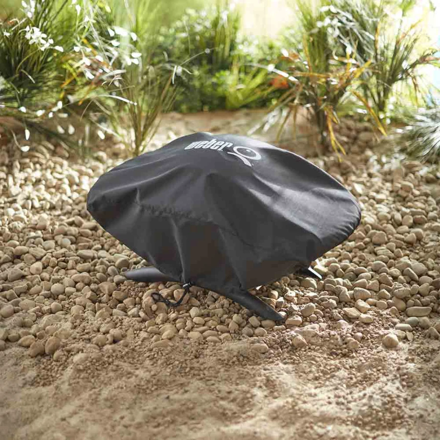 Housse Premium Q Séries 100 Et 1000 - Weber – Image 4