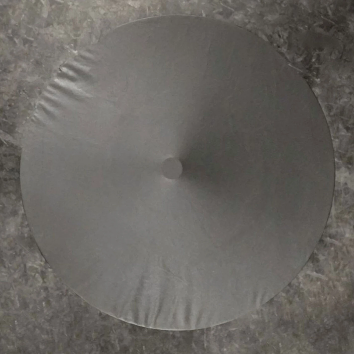 Brasero OFYR Island Noir 100 Céramique + Housse – Image 7