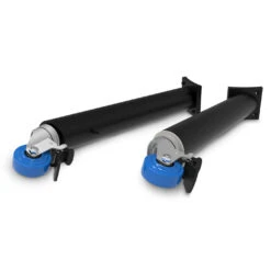 Kit 2 Pieds à Roulettes Barbecue Pellet 400/500 - Broil King