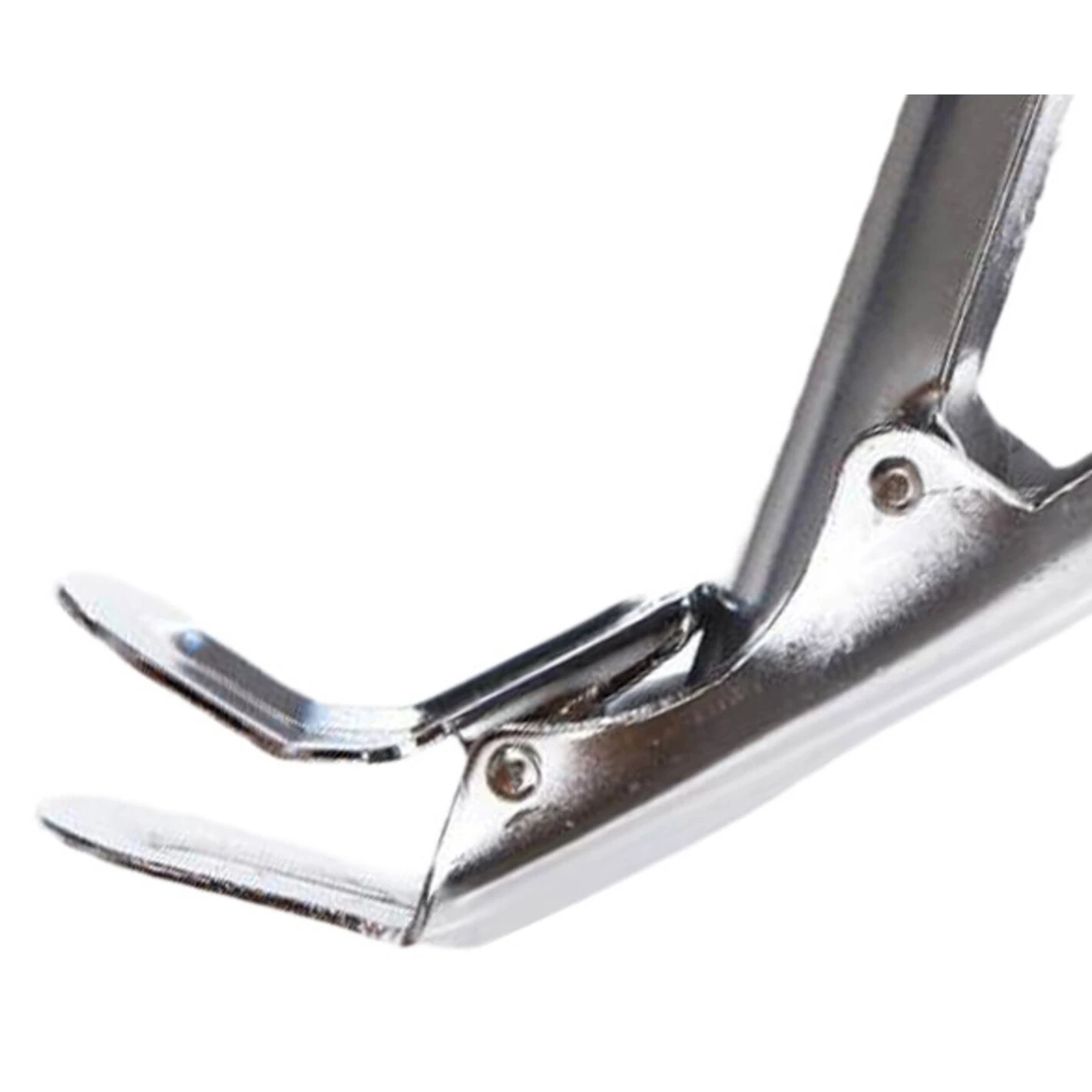 Lève-grille Barbecue En Inox - The Bastard – Image 2