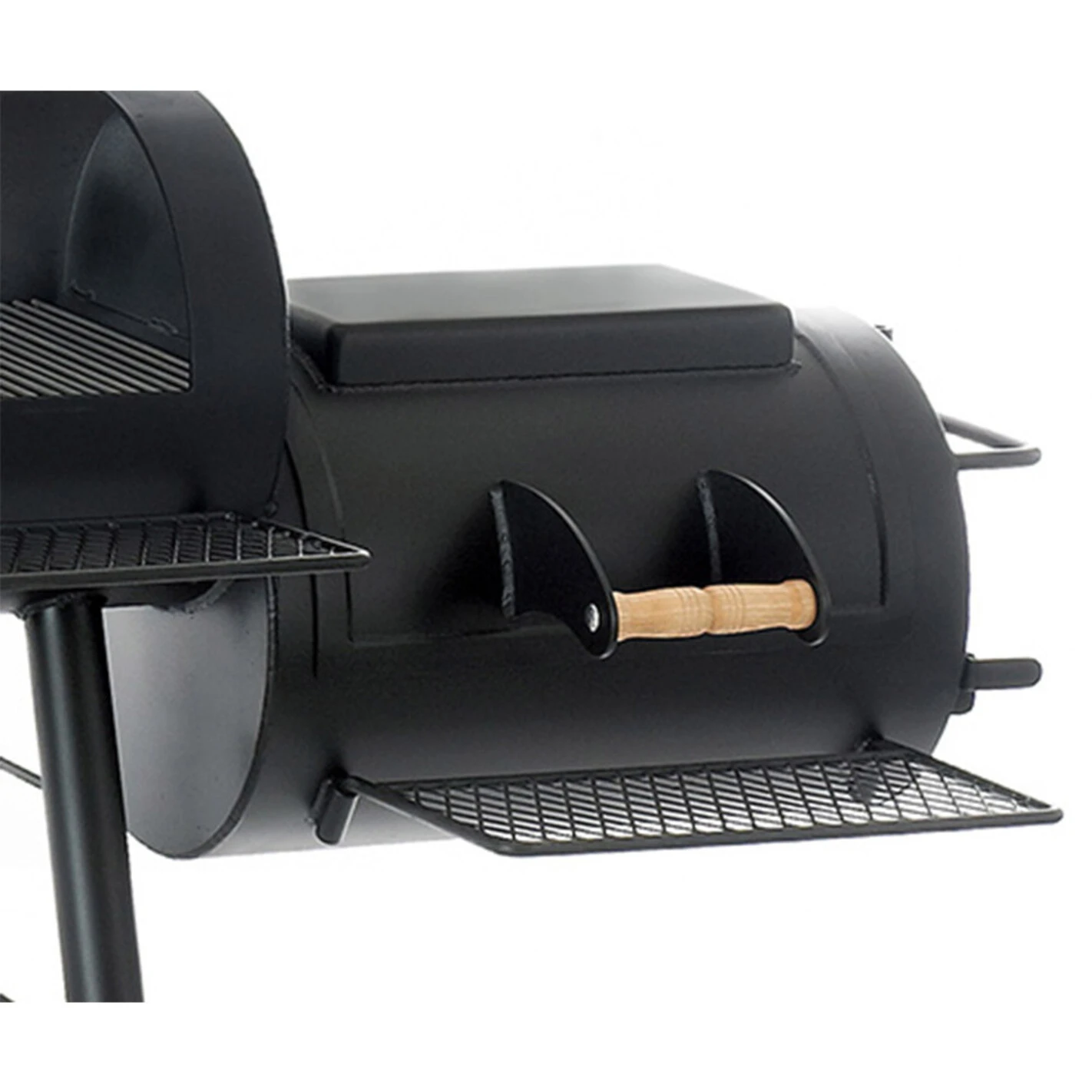 Barbecue Locomotive Special 16” - Joe’s Barbecue – Image 2