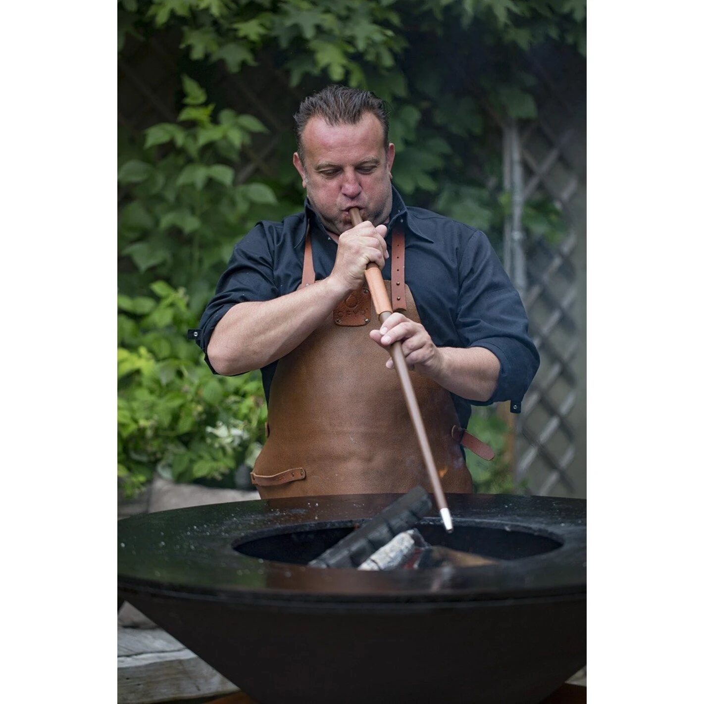 Set Bouffadou + Pince - Ofyr – Image 2