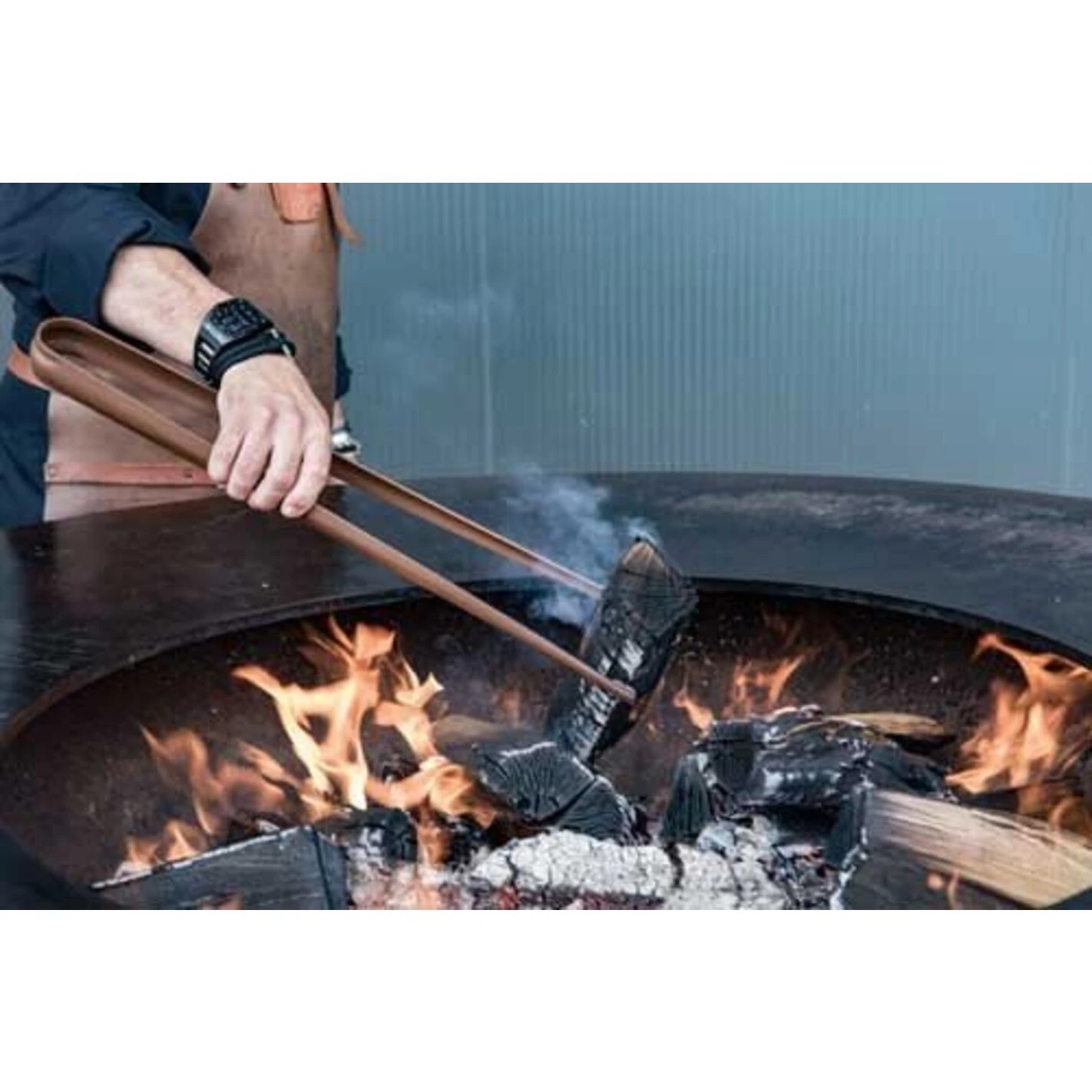 Set Bouffadou + Pince - Ofyr – Image 3