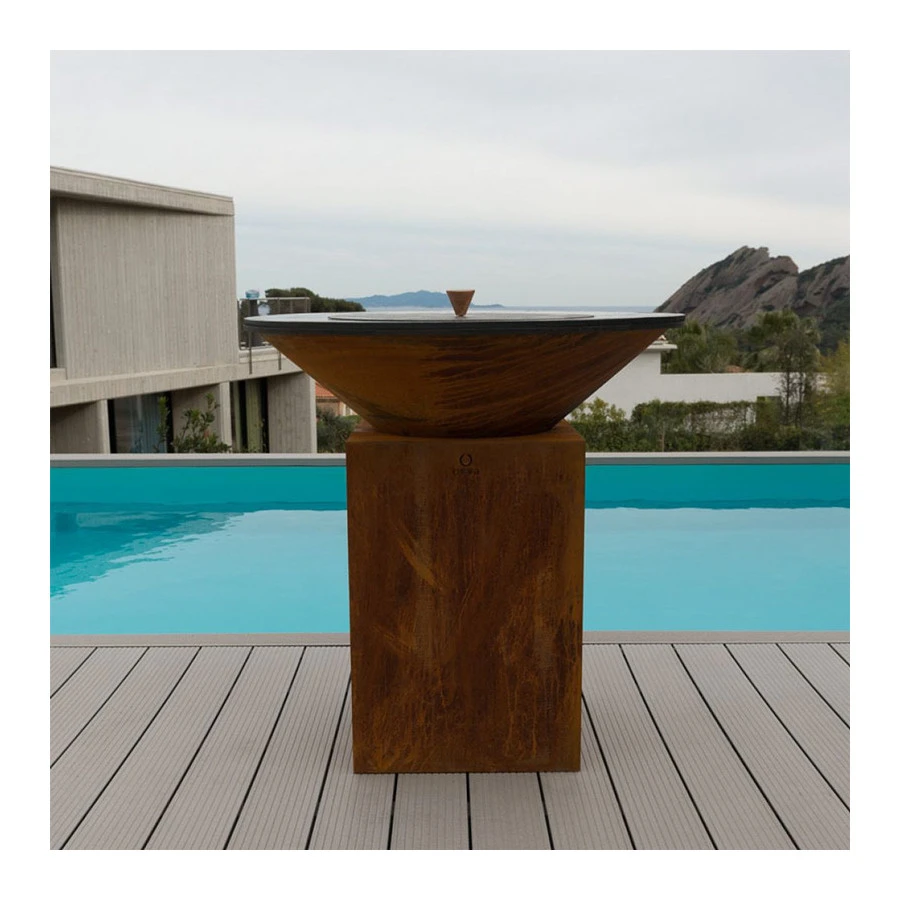 Etouffoir Pour Brasero 100 Cm - Ofyr – Image 3