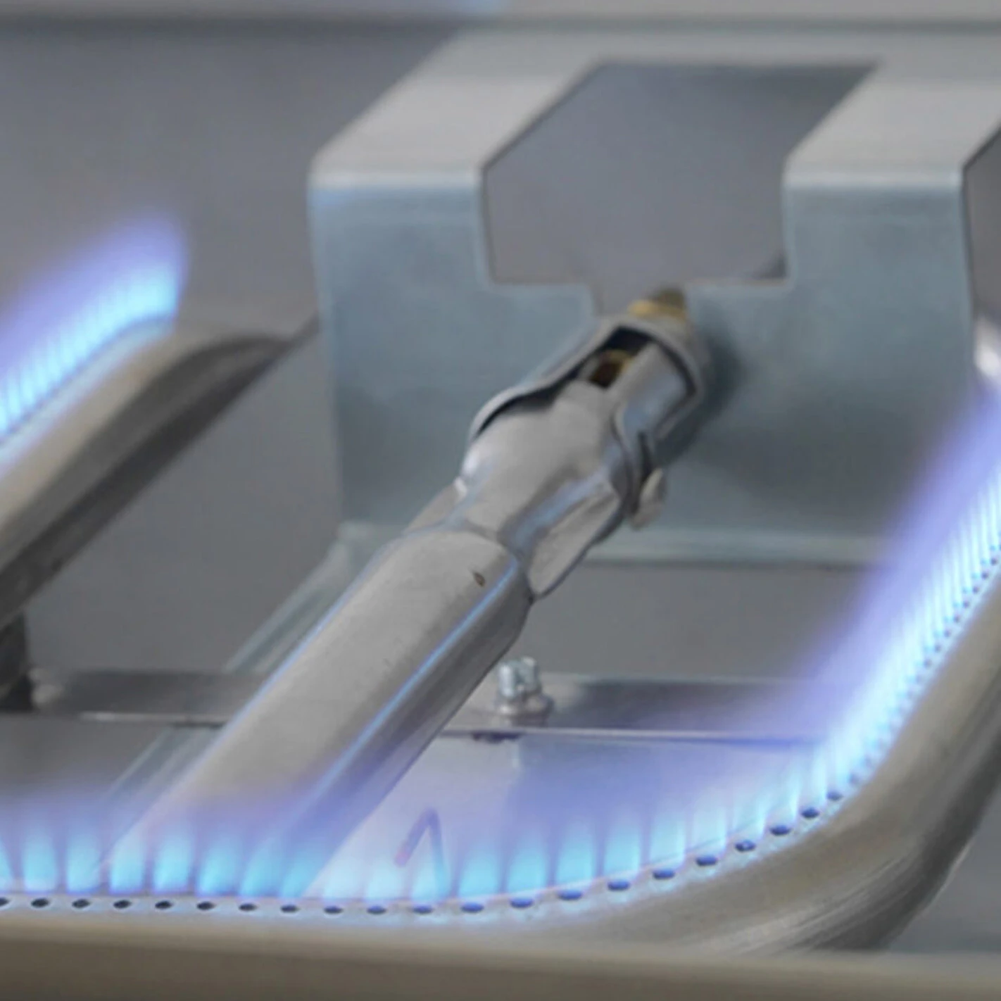 Pack Plancha Gaz K 65 Cm + Desserte Plein Air - Krampouz – Image 9