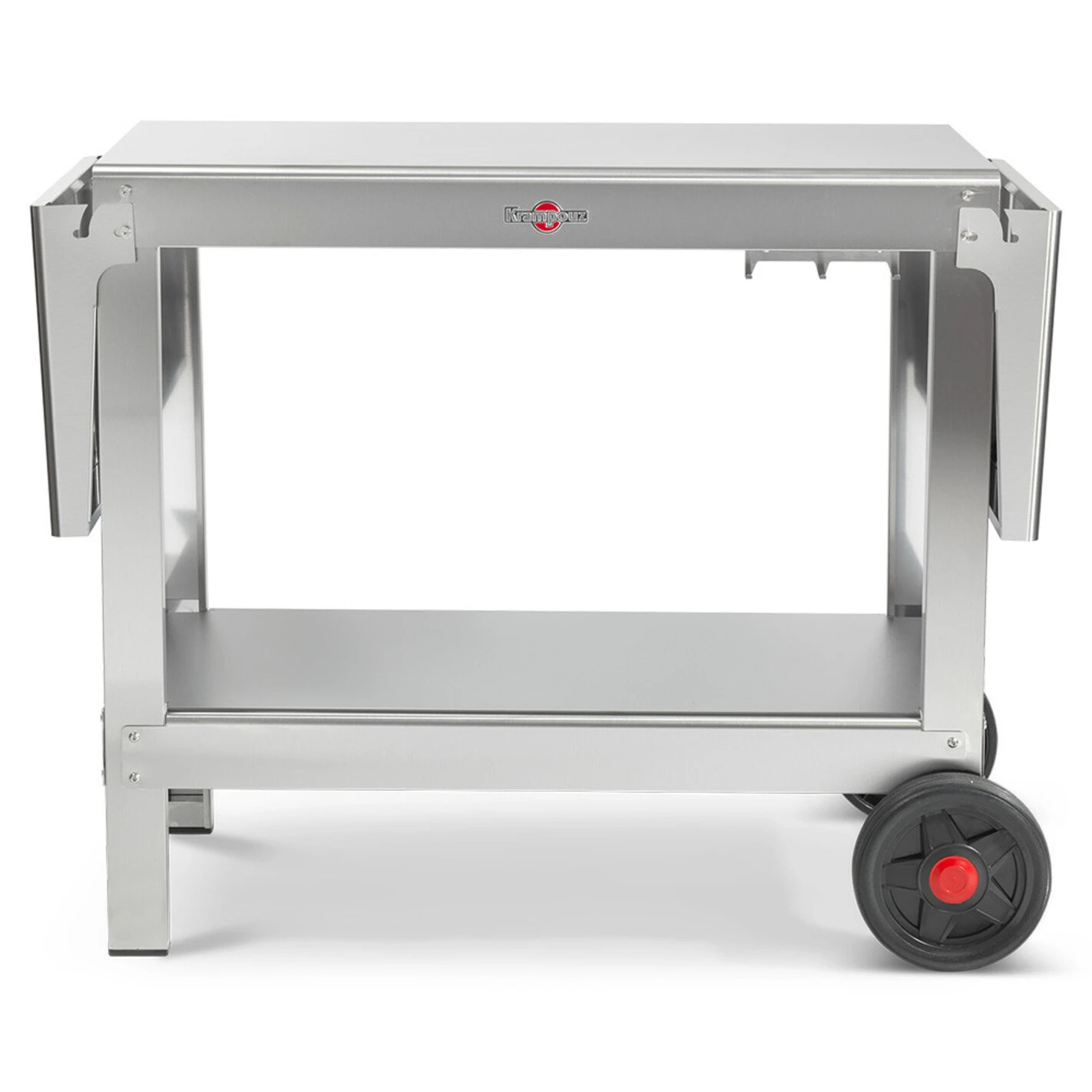 Pack Plancha Gaz Saveur 64 Cm + Desserte Plein Air - Krampouz – Image 3