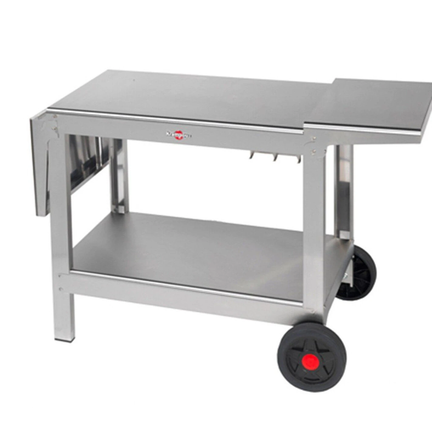 Pack Plancha Gaz Saveur 64 Cm + Desserte Plein Air - Krampouz – Image 7