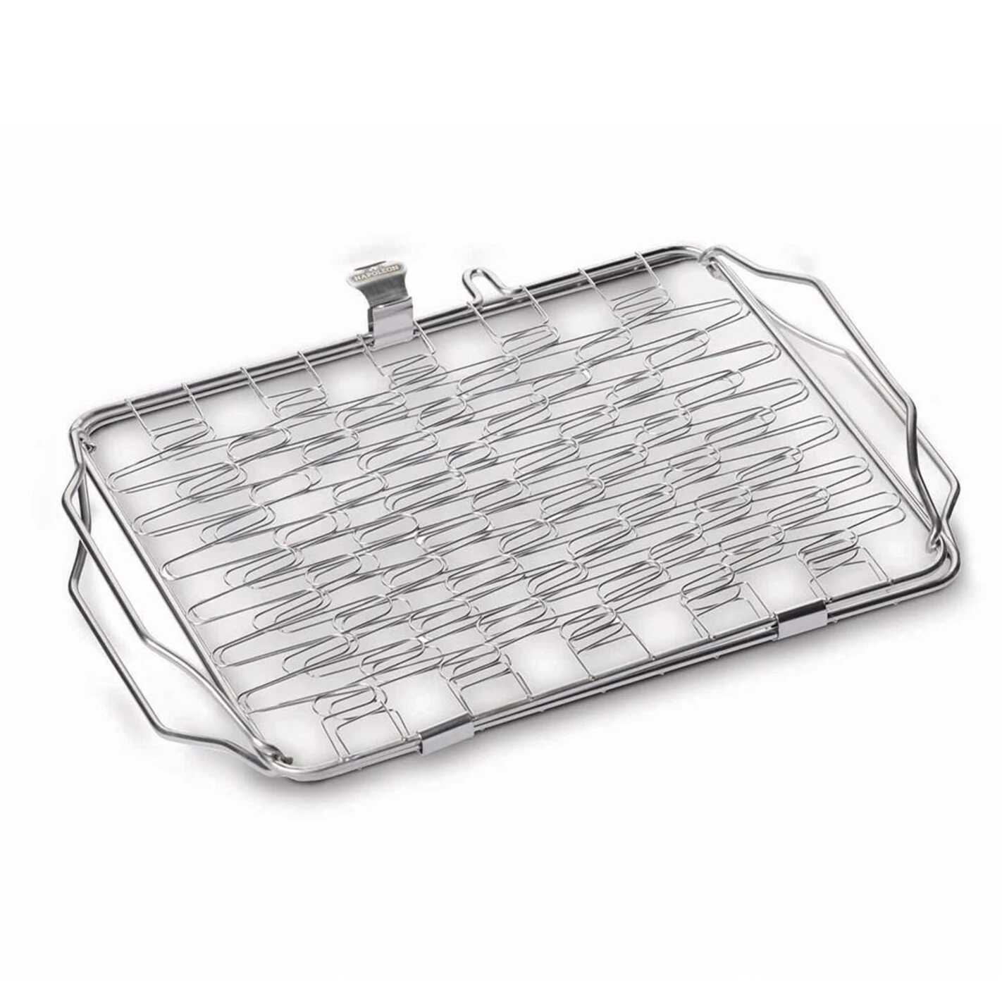 Panier De Cuisson Légumes/poisson En Inox - Napoleon