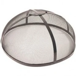 ESSCHERT DESIGN Pare-feu Pour Braséro