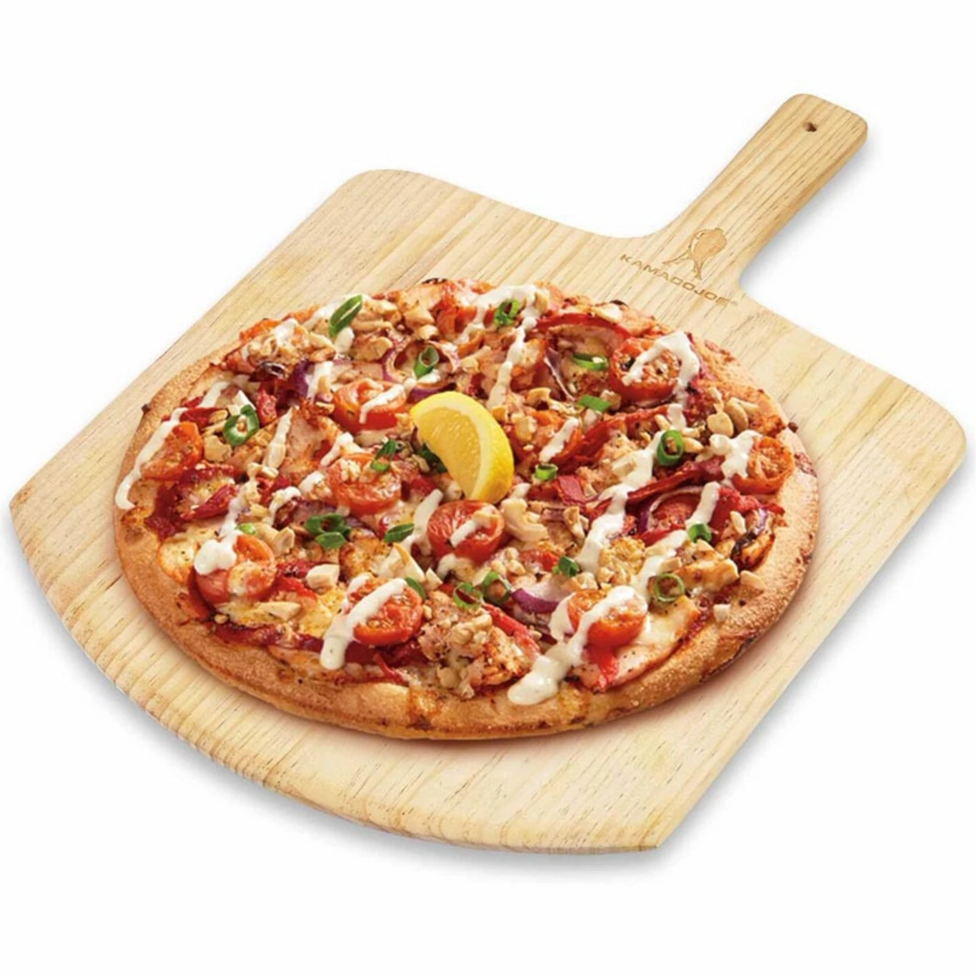 Pelle à Pizza - Kamado Joe – Image 2