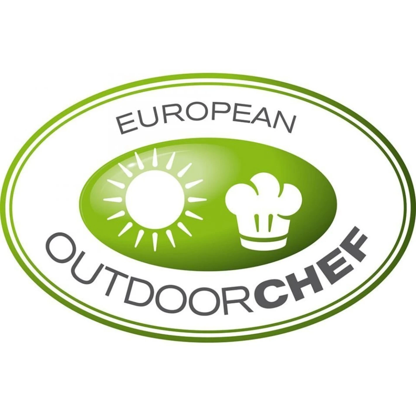 Petit Entonnoir Pour Barbecue 480/570 - Outdoorchef – Image 2