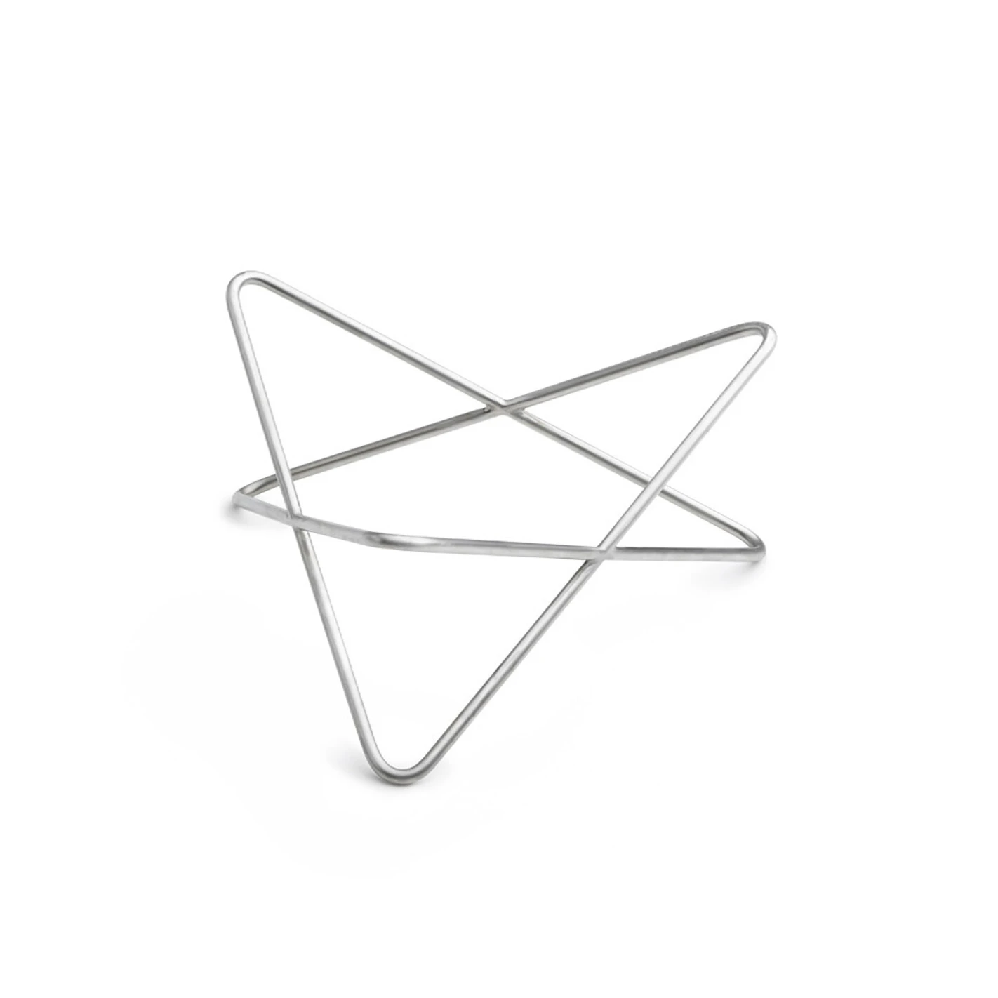 Pied Bas étoilé Brasero Bowl 57 - Höfats – Image 2