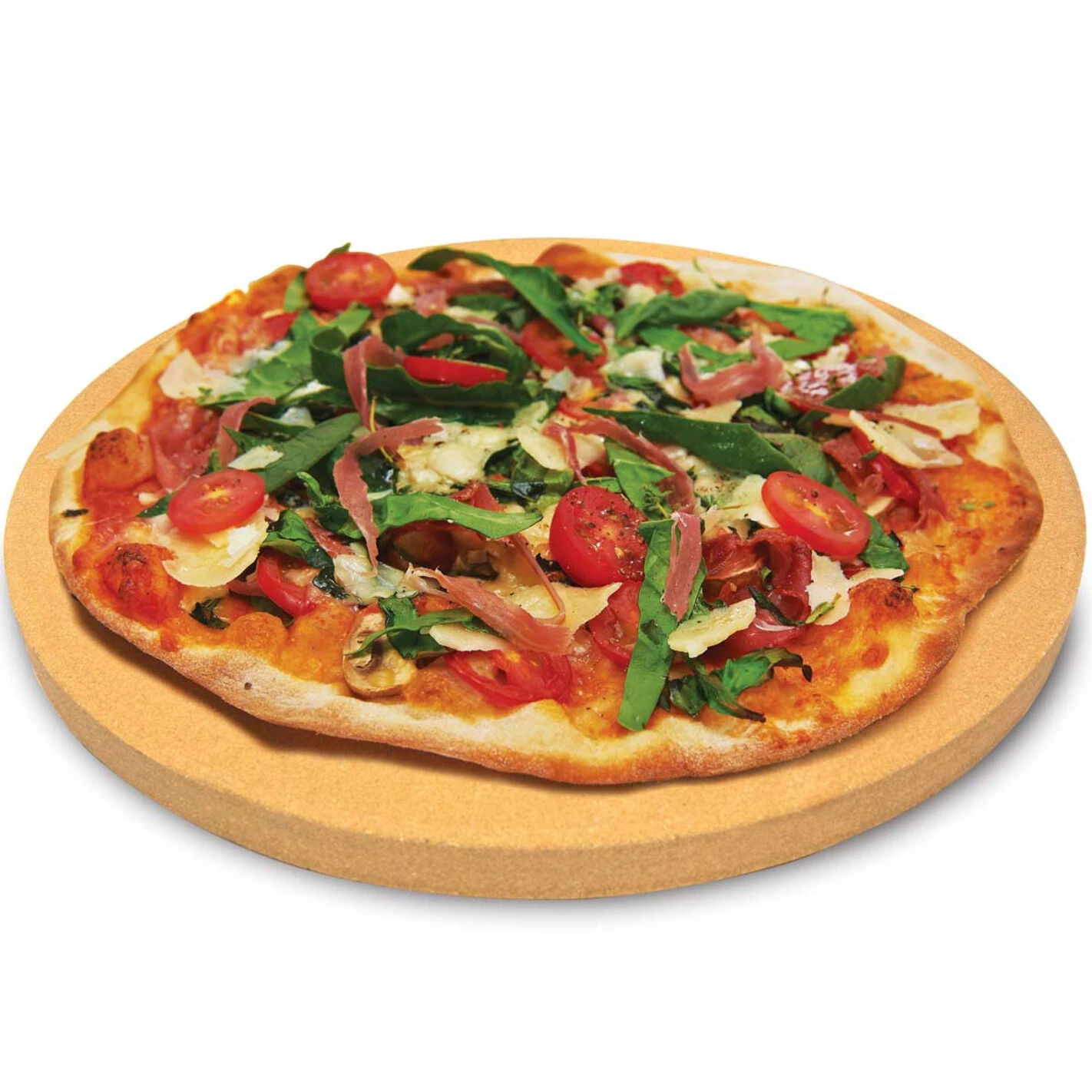Pierre à Pizza ⌀ 38 Cm Pour Barbecue - Broil King – Image 2