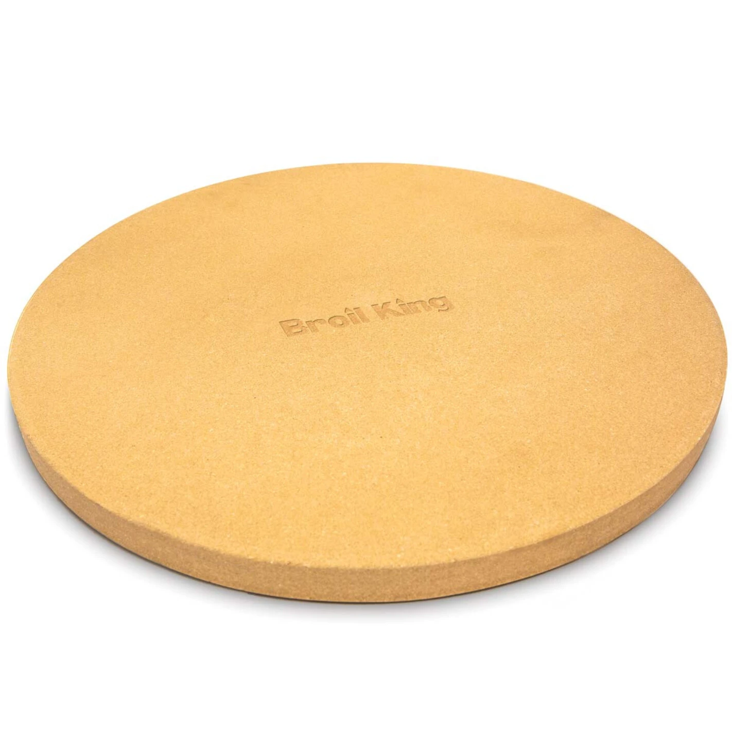 Pierre à Pizza ⌀ 38 Cm Pour Barbecue - Broil King