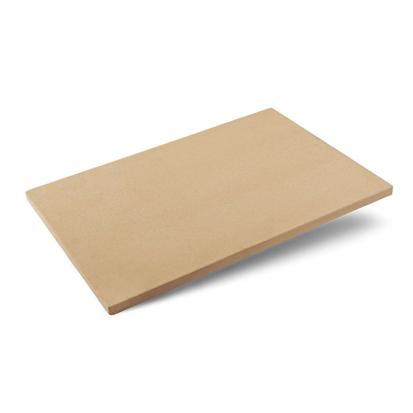 Napoleon Pierre à Pizza Rectangulaire Cordiérite 51 X 34,5 Cm - Napoléon