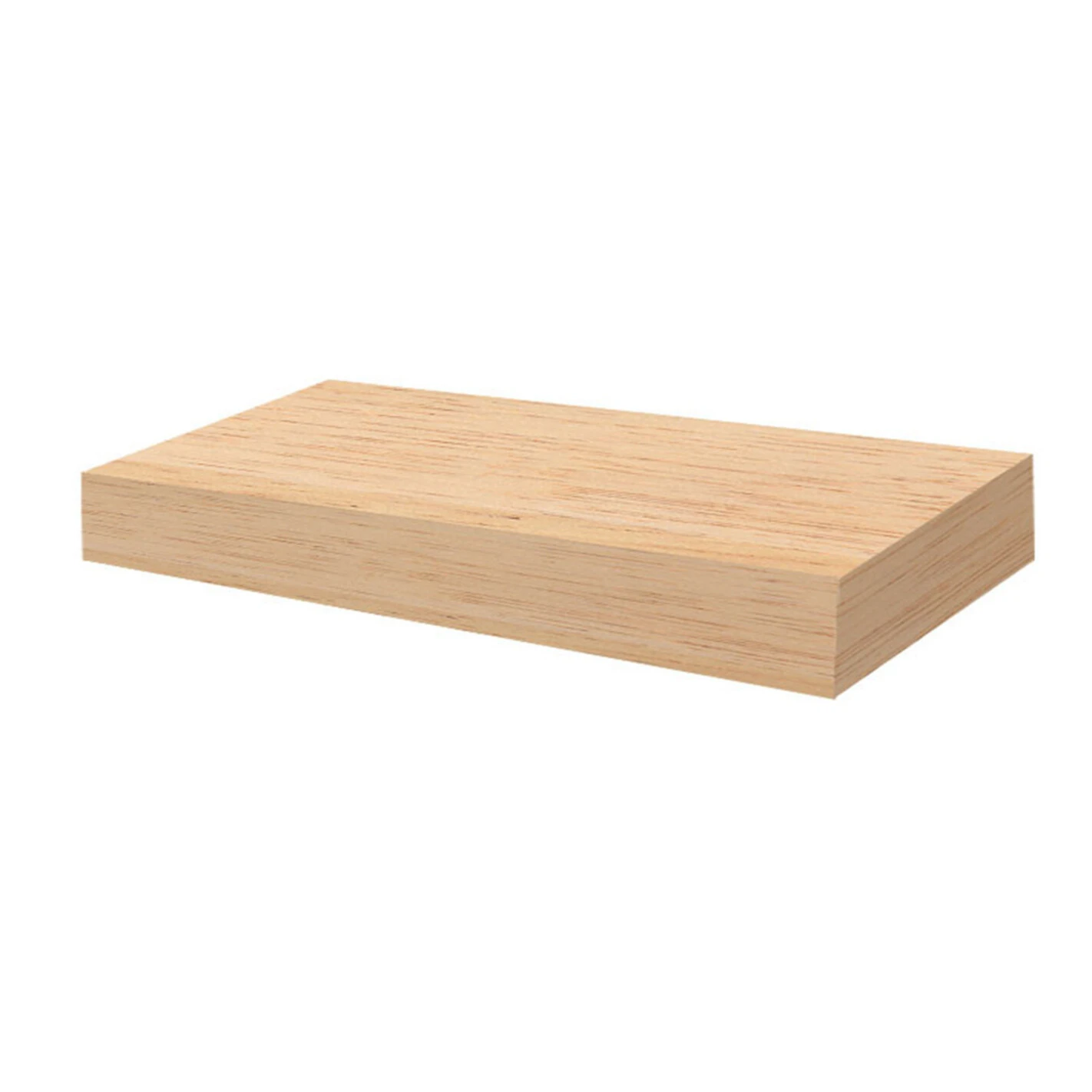 Plan De Travail PRO 135 Bois De Teck - Ofyr