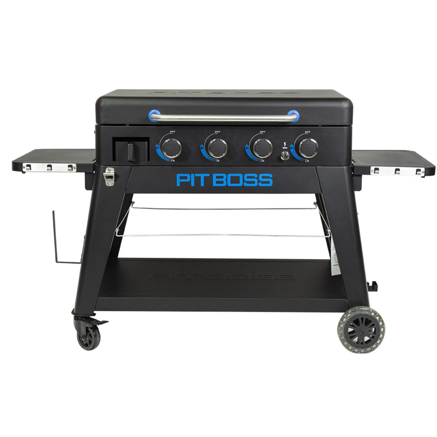 Plancha Gaz Ultimate 4 Brûleurs - Pit Boss* – Image 2