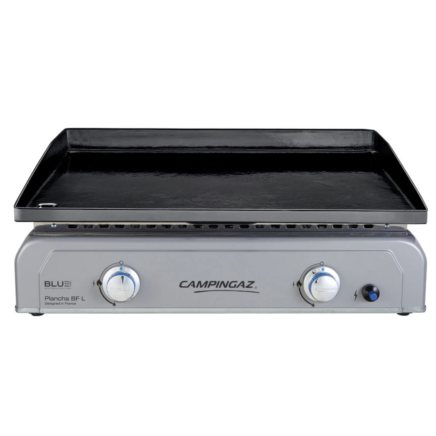 Plancha Gaz Blue Flame L - Campingaz
