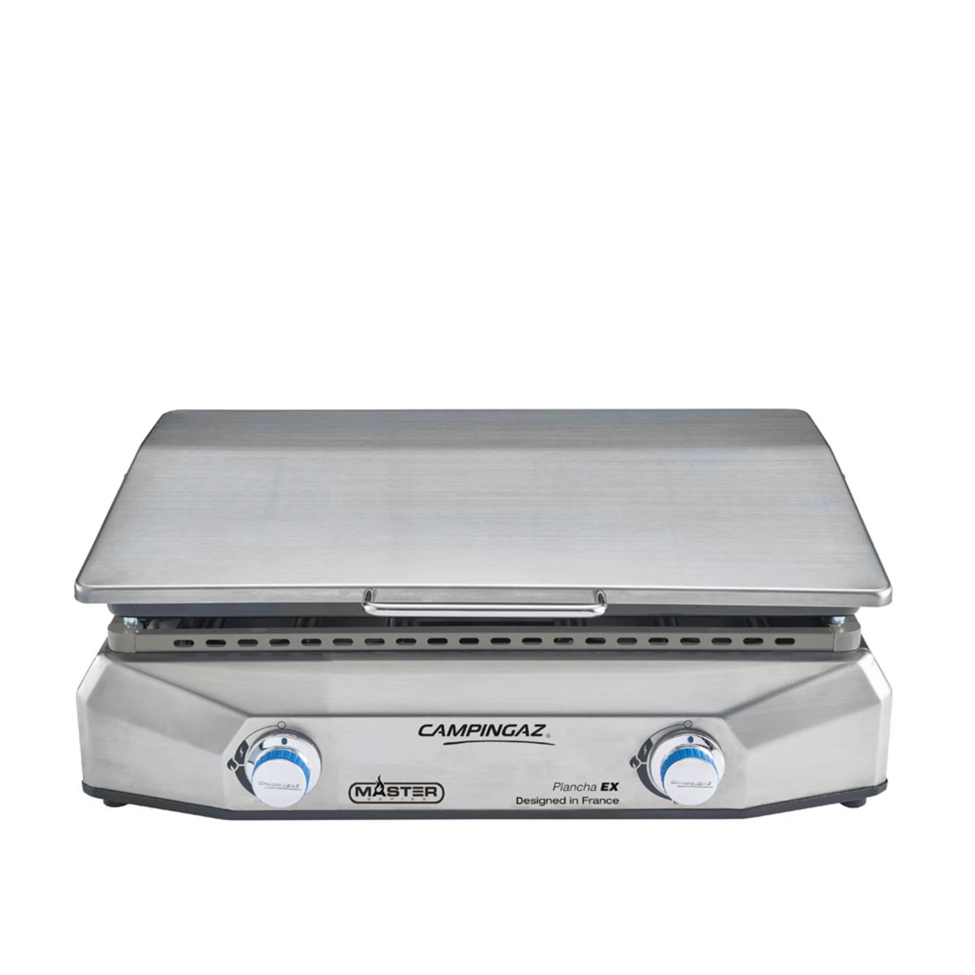 Plancha Gaz Master EX + Couvercle - Campingaz – Image 2
