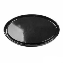 Plancha En Fonte émaillée Pour Four à Bois - Le Gooker