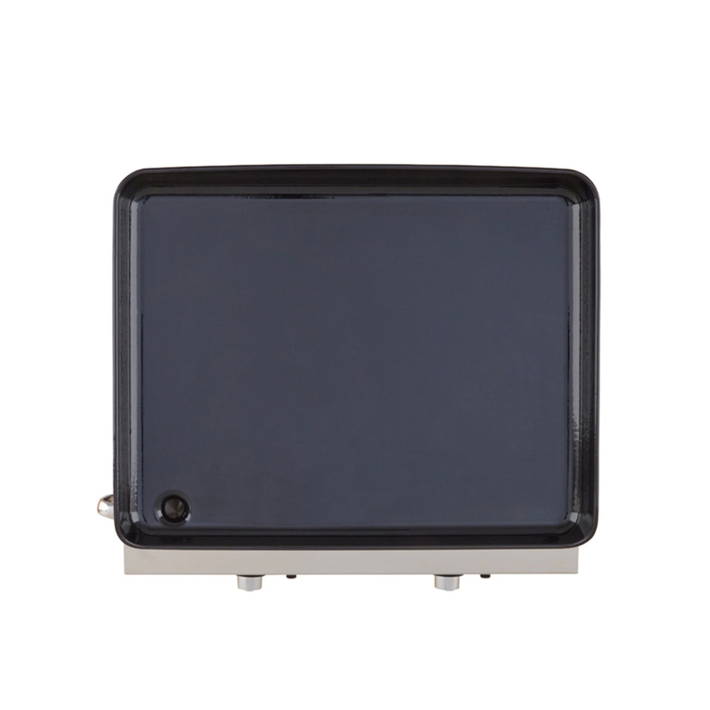 Plancha Gaz Initial 50 Fonte émaillée - ENO – Image 3