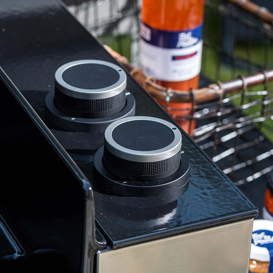 Plancha Gaz Premium 60 Inox Marin - Forge Adour – Image 3