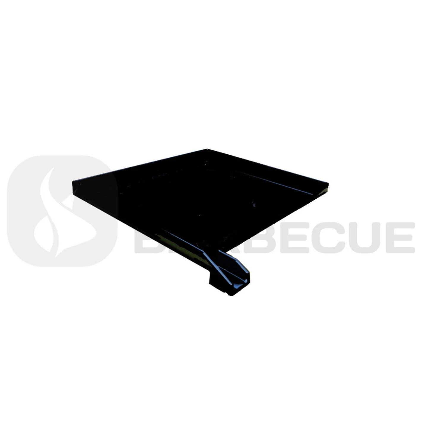 Plaque Fonte Emaillée Plancha Ainara - Le Marquier