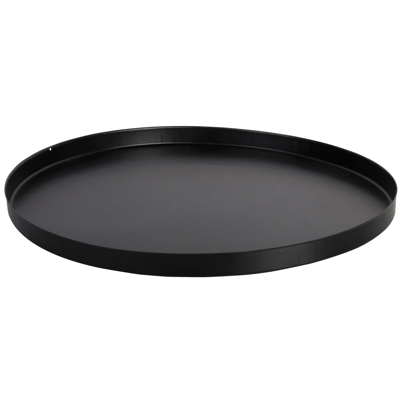 Plateau à Cendres Rond Braséro - Esschert Design