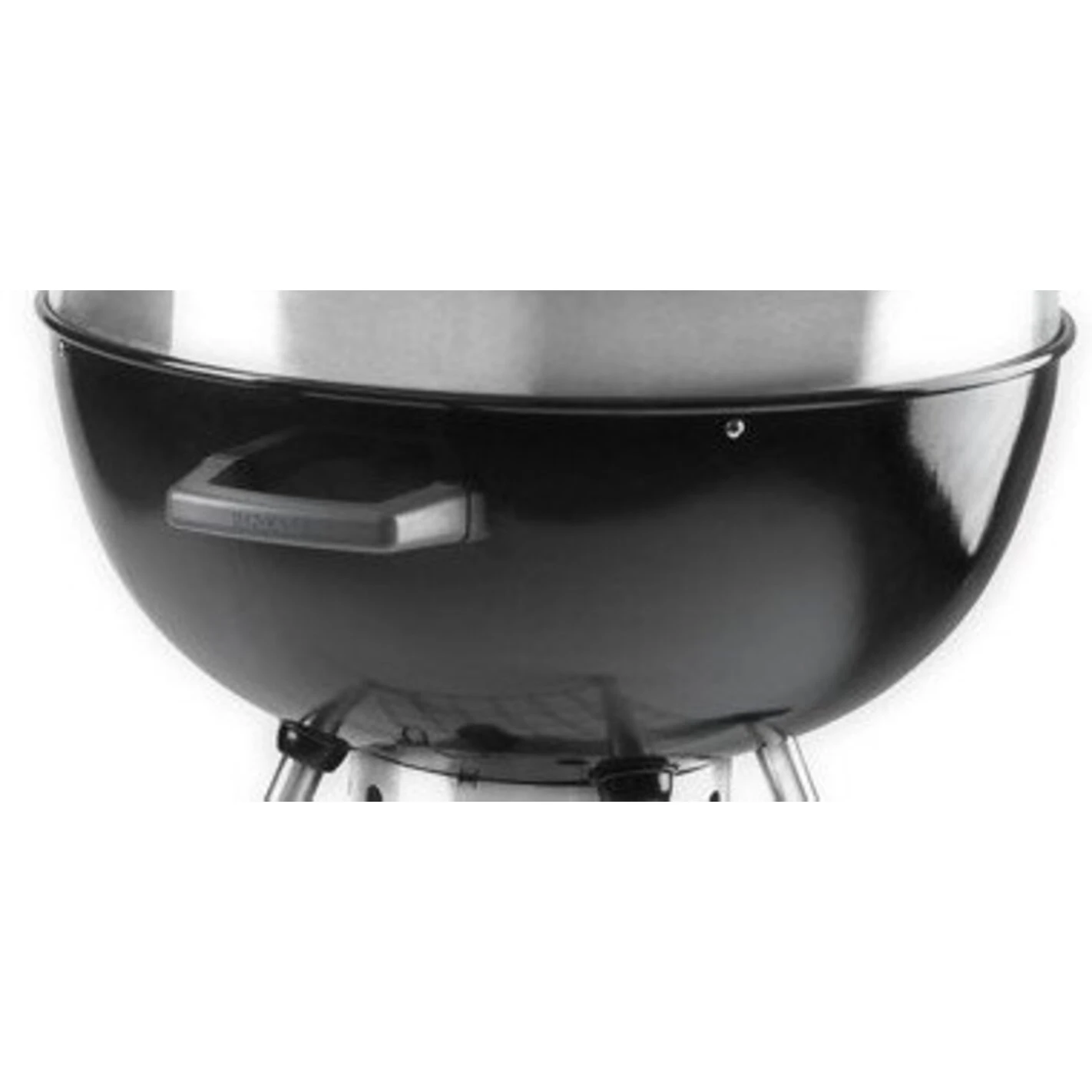 Poignée Cuve Barbecue Charbon Napoleon – Image 2