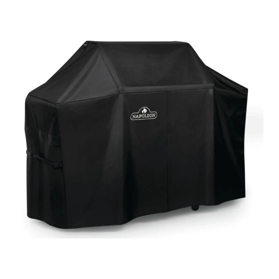 Napoleon Housse Barbecue Pour Prestige 500 Et Pro 500 - Napoléon – Image 2