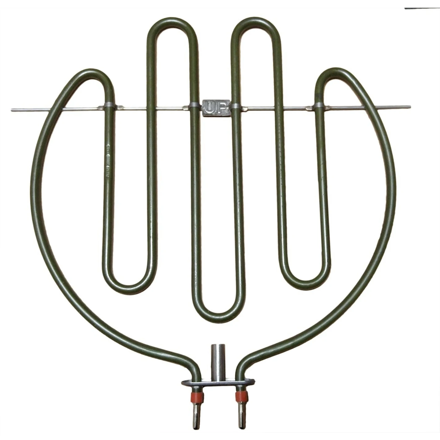 Resistance City Electro / Chelsea - Outdoorchef