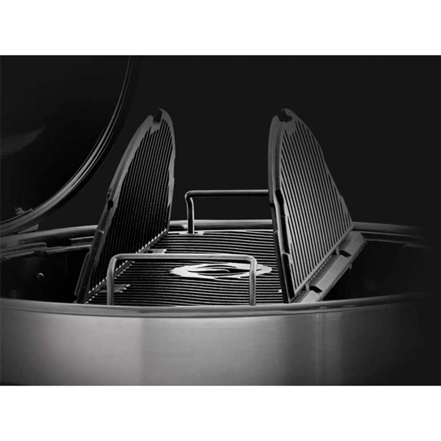 Napoleon Barbecue Charbon Rodeo PRO 57 Cm Sur Chariot - Napoléon* – Image 5