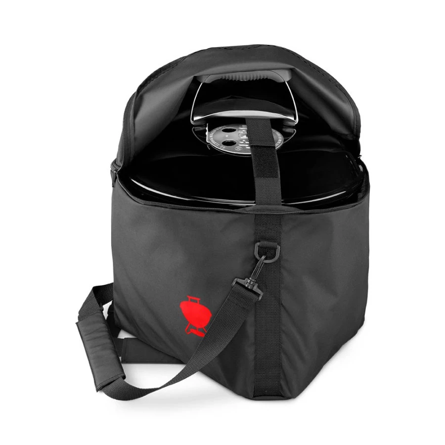 Sac De Transport / Housse Smokey Joe - Weber – Image 2