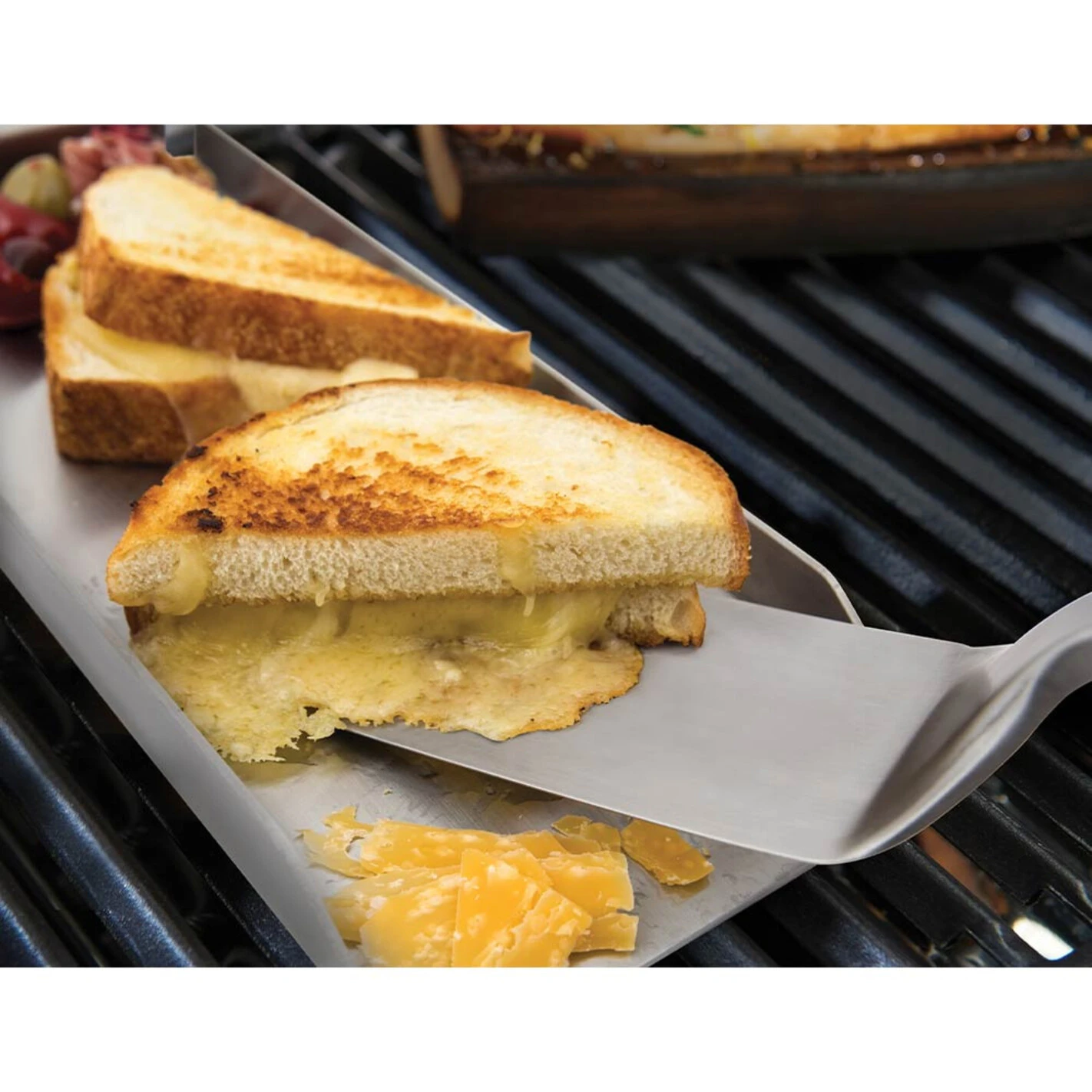 Set 4 Accessoires Baron Barbecue - Broil King – Image 4