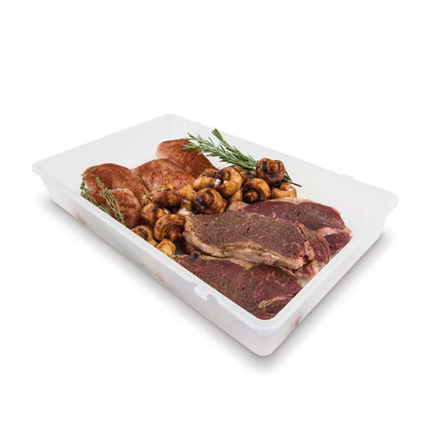 Boîte 5 Accessoires Barbecue - Broil King – Image 3