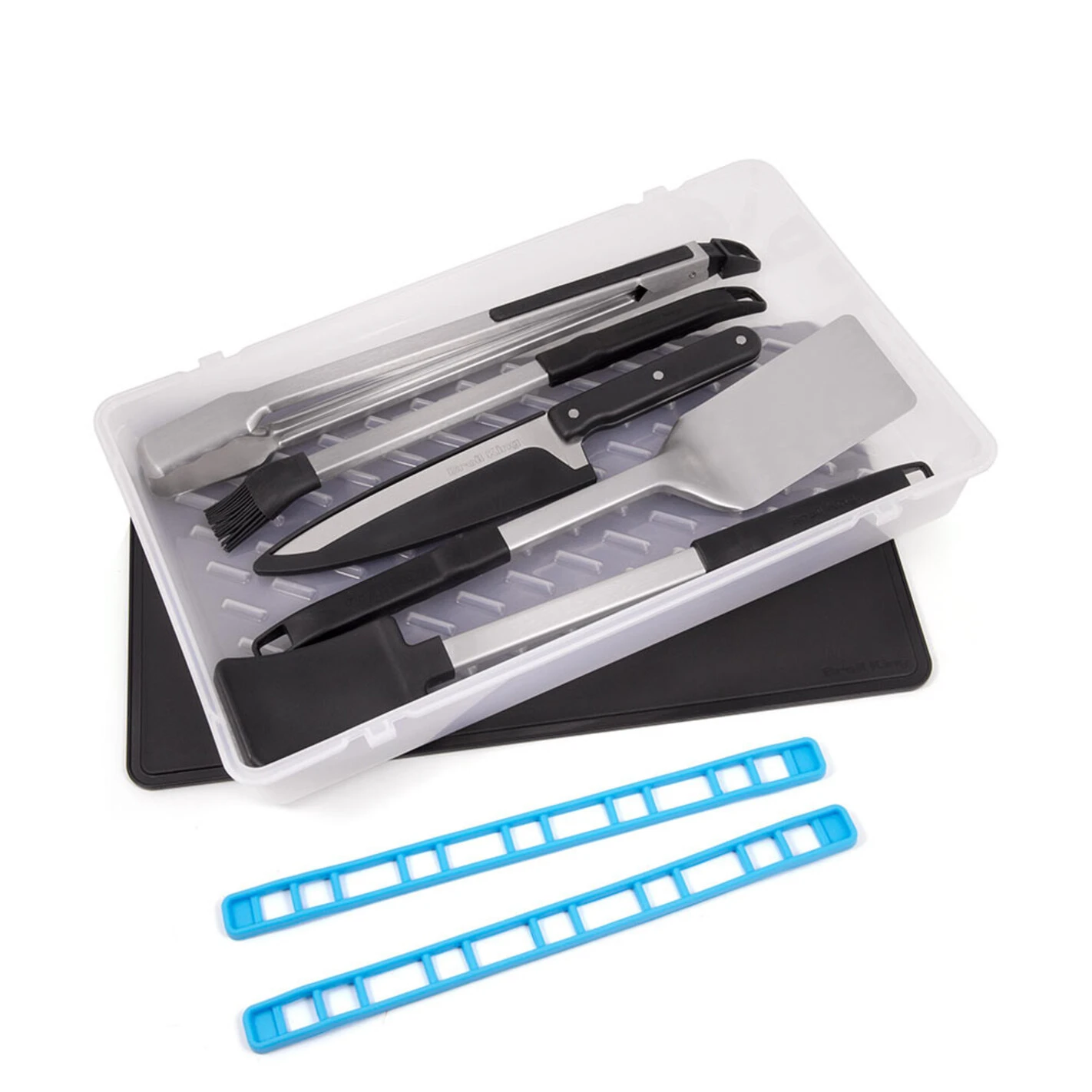 Boîte 5 Accessoires Barbecue - Broil King – Image 4