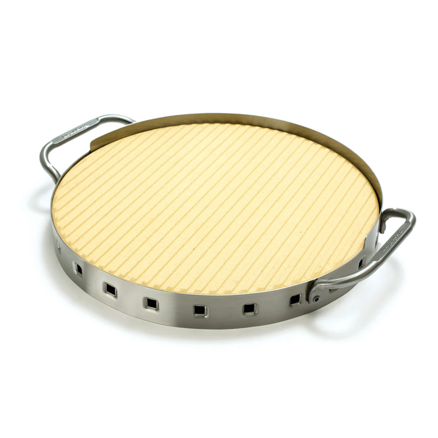 Set Pierre à Pizza ⌀ 33 Cm + Pelle - Broil King – Image 2