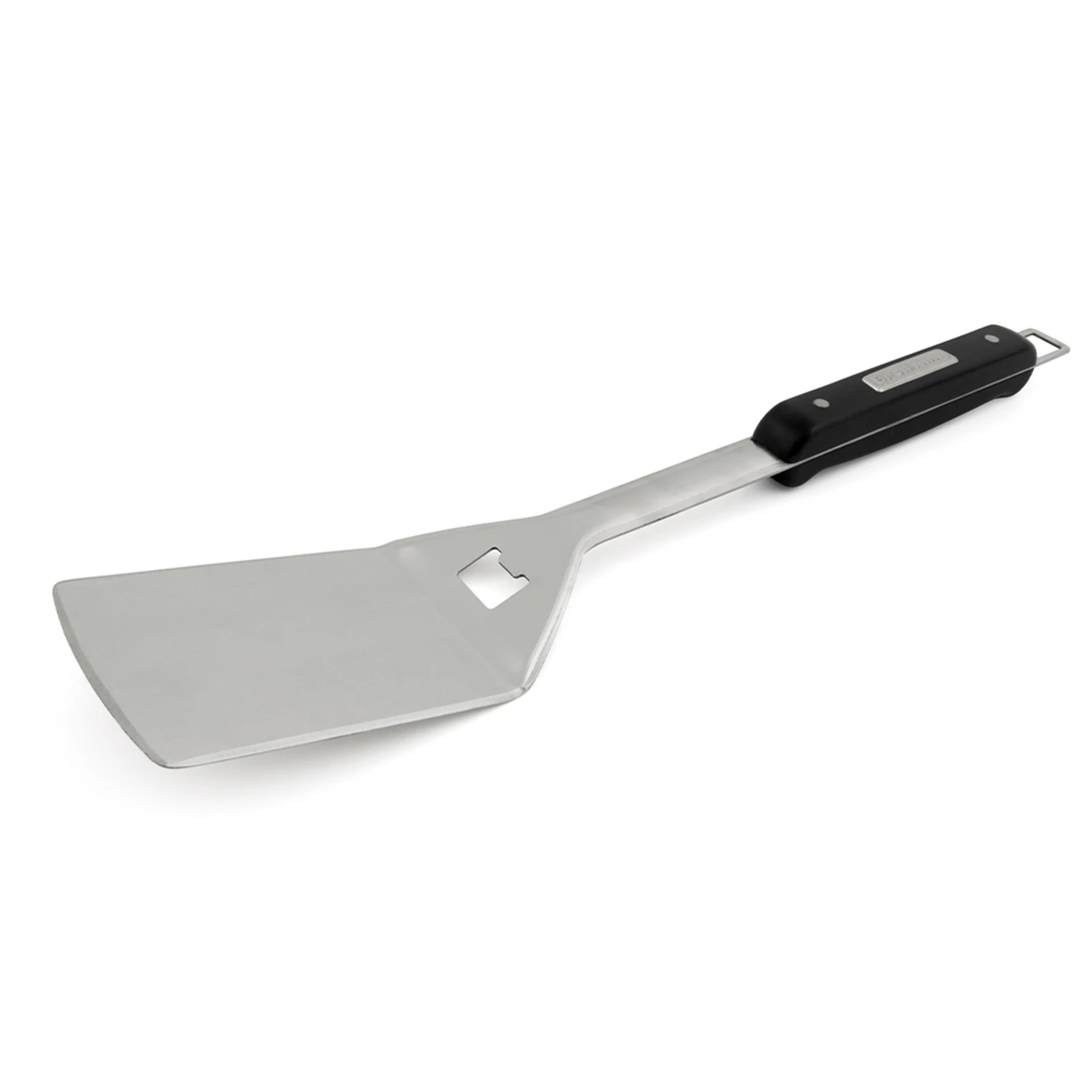 Spatule Courte En Inox Pour Barbecue - Broil King – Image 2