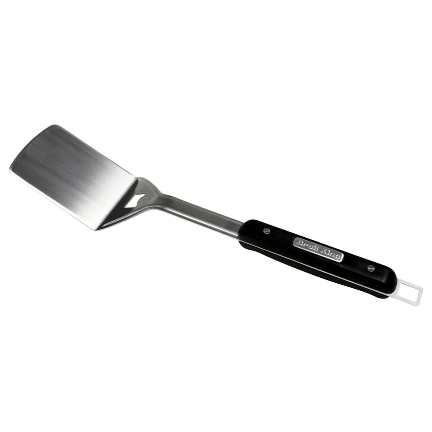 Spatule Courte En Inox Pour Barbecue - Broil King – Image 3