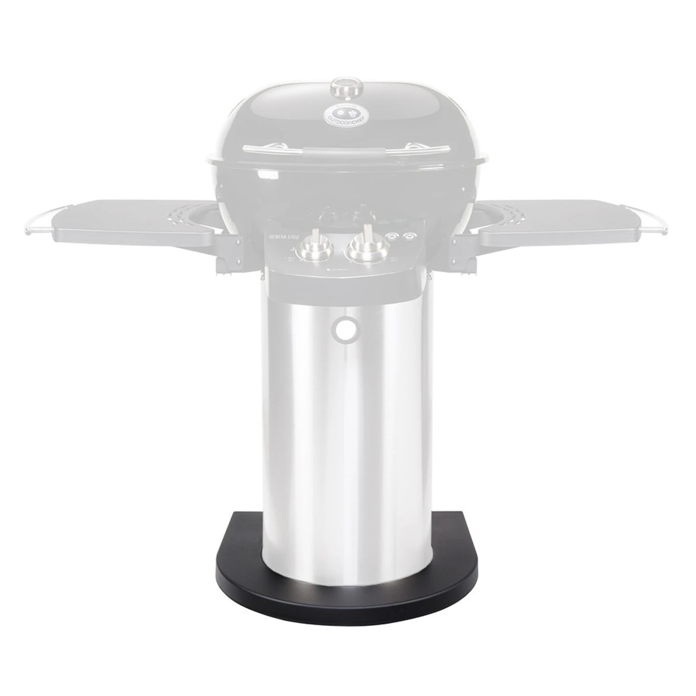 Support Inférieur Barbecue Geneva 570 - Outdoorchef