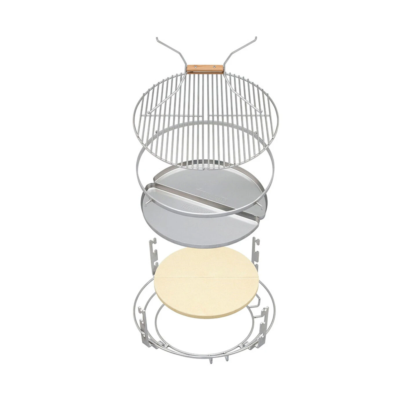 Système De Cuisson Smart Grid CLASSIC - Monolith* – Image 2