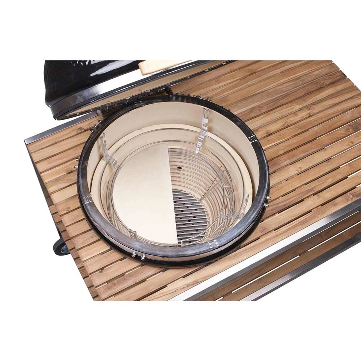 Système De Cuisson Smart Grid CLASSIC - Monolith* – Image 3